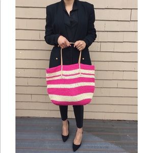 Tote  merona handbag